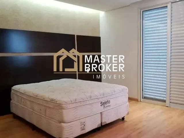 Imagem 3: Casa Mobiliada para Venda 5 Quartos, 2 Suites, 4 Vagas, Alphaville - Lagoa dos Ingleses, N