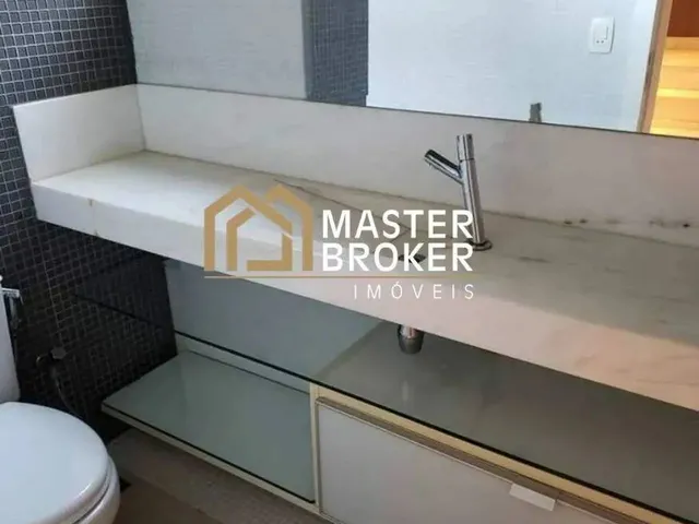 Imagem 6: Casa Mobiliada para Venda 5 Quartos, 2 Suites, 4 Vagas, Alphaville - Lagoa dos Ingleses, N