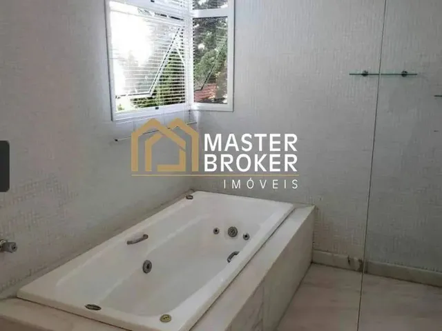 Imagem 12: Casa Mobiliada para Venda 5 Quartos, 2 Suites, 4 Vagas, Alphaville - Lagoa dos Ingleses, N