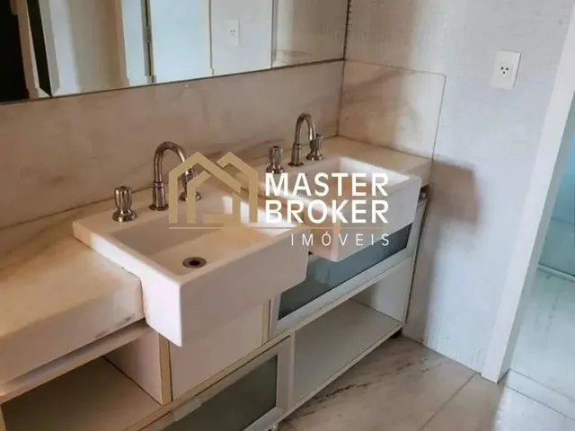 Imagem 11: Casa Mobiliada para Venda 5 Quartos, 2 Suites, 4 Vagas, Alphaville - Lagoa dos Ingleses, N