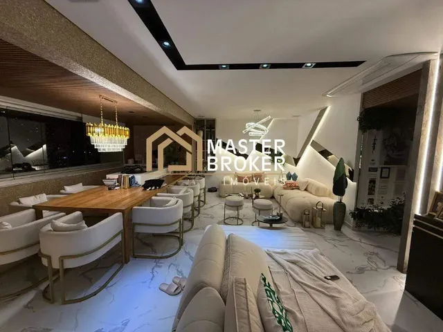 Imagem 15: Apartamento 2 Quartos com 2 Suítes a Venda Mobiliado, Automatizado e com Hidromassagem