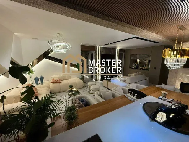 Imagem 11: Apartamento 2 Quartos com 2 Suítes a Venda Mobiliado, Automatizado e com Hidromassagem