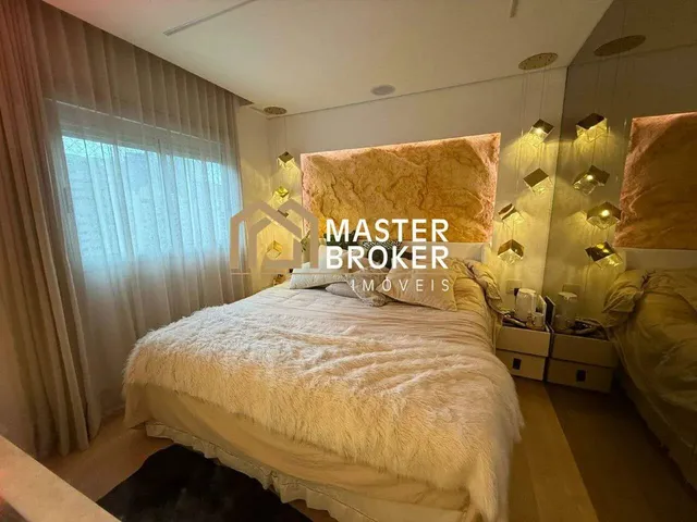 Imagem 4: Apartamento 2 Quartos com 2 Suítes a Venda Mobiliado, Automatizado e com Hidromassagem