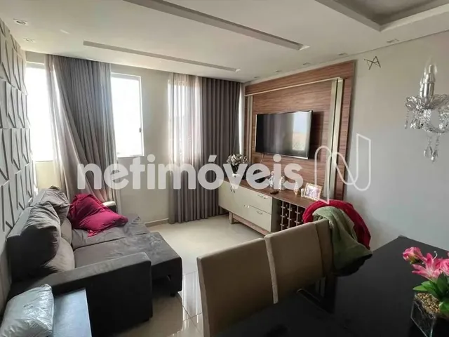 Imagem: Apartamento com 3 Dormitórios À Venda