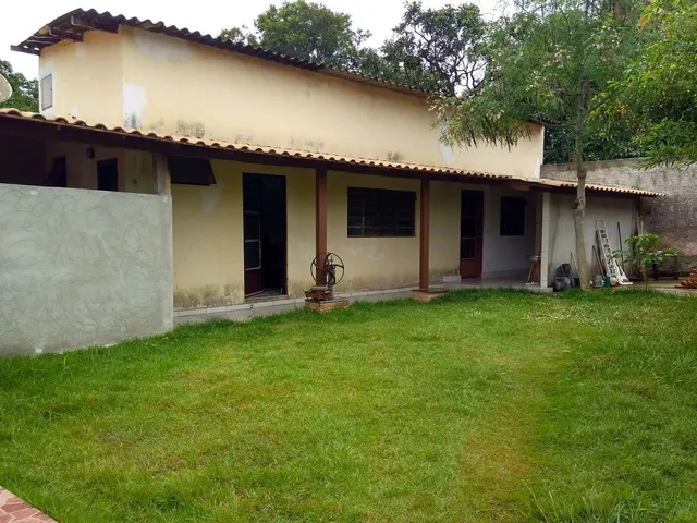 Imagem: Casa em Lagoa santa Vendo Ou Troco