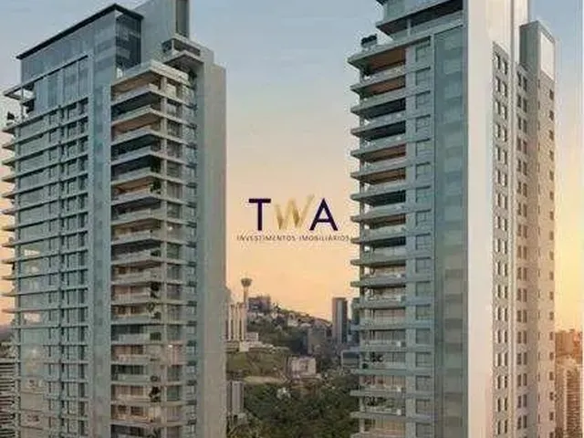 Imagem: Apartamento, Étoile, Vila da Serra, Nova
