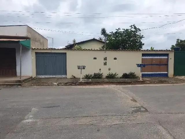 Imagem: Oportunidade Única em Esmeraldas - Mg Tipo