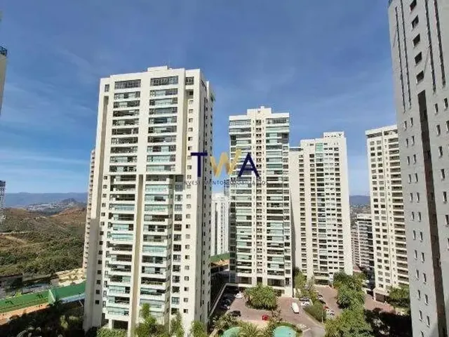 Imagem: Apartamento, Grand Lider Olympus, Vila da