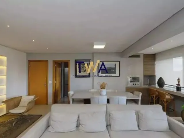 Imagem 14: Apartamento, Cennario Panorama, Vila da Serra, Nova Lima, 3 Quartos, R$1.460.000,00, À