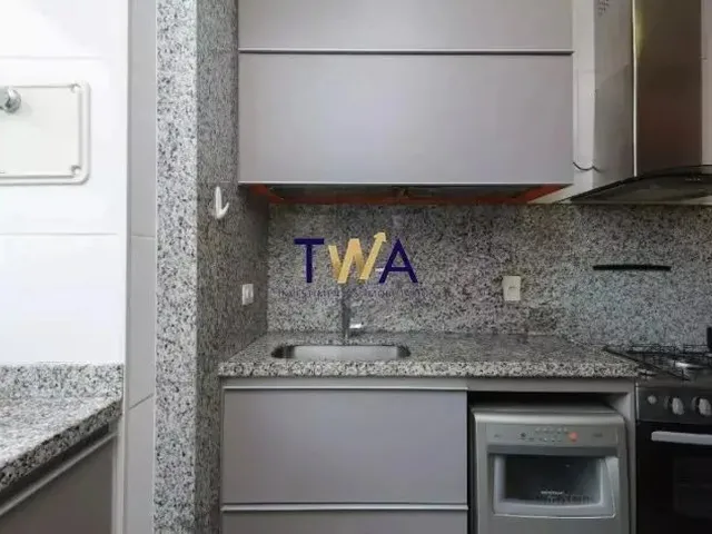 Imagem 10: Apartamento, Cennario Panorama, Vila da Serra, Nova Lima, 3 Quartos, R$1.460.000,00, À