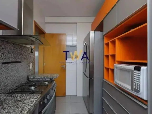 Imagem 11: Apartamento, Cennario Panorama, Vila da Serra, Nova Lima, 3 Quartos, R$1.460.000,00, À