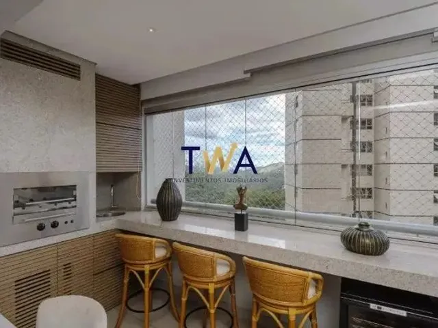 Imagem 6: Apartamento, Cennario Panorama, Vila da Serra, Nova Lima, 3 Quartos, R$1.460.000,00, À