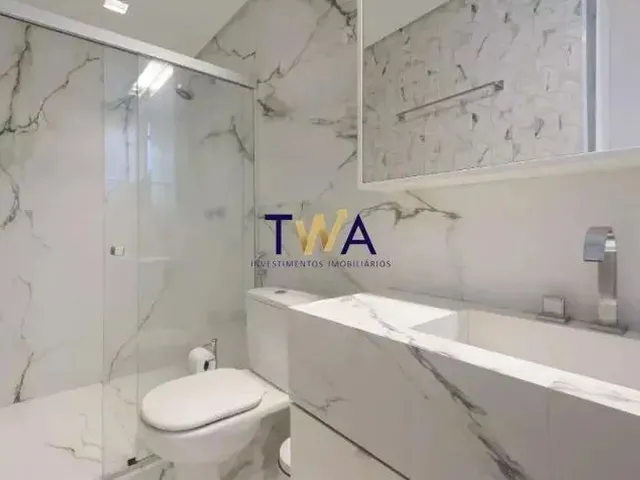 Imagem 12: Apartamento, Cennario Panorama, Vila da Serra, Nova Lima, 3 Quartos, R$1.460.000,00, À