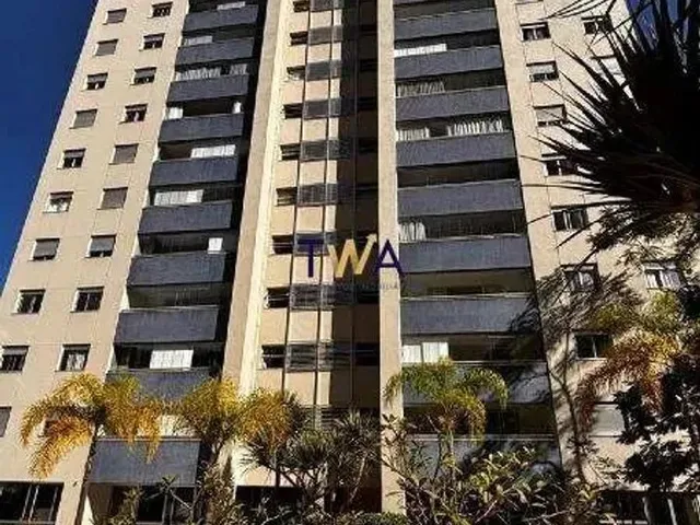 Imagem: Apartamento, Cennario Panorama, Vila da