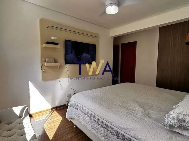 Imagem 8: Apartamento, Cennario Panorama, Vila da Serra, Nova Lima, 3 Quartos, R$1.390.000,00, À