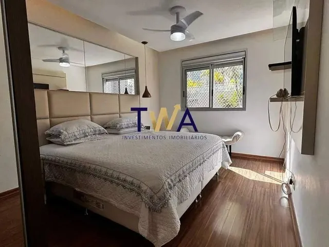 Imagem 13: Apartamento, Cennario Panorama, Vila da Serra, Nova Lima, 3 Quartos, R$1.390.000,00, À