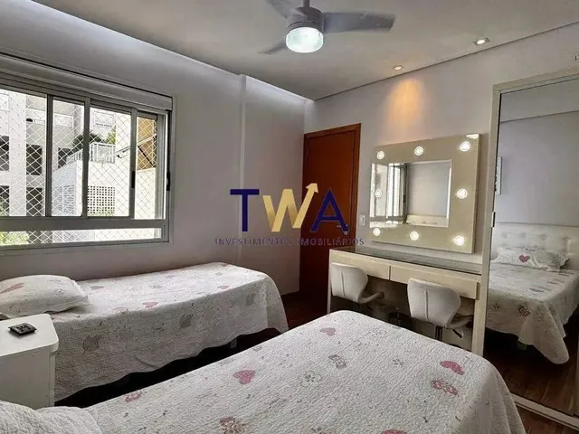 Imagem 4: Apartamento, Cennario Panorama, Vila da Serra, Nova Lima, 3 Quartos, R$1.390.000,00, À