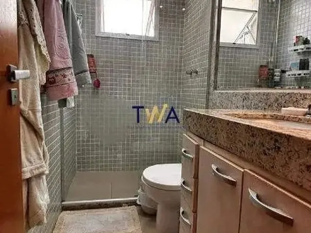 Imagem 2: Apartamento, Cennario Panorama, Vila da Serra, Nova Lima, 3 Quartos, R$1.390.000,00, À