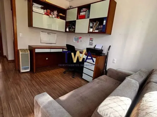 Imagem 3: Apartamento, Cennario Panorama, Vila da Serra, Nova Lima, 3 Quartos, R$1.390.000,00, À