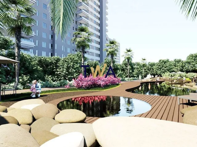 Imagem: Apartamento, Alto Belvedere, Piemonte, Nova