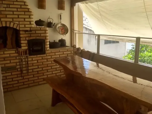 Imagem 7: Casa Região da Pampulha 3 Dormitorios