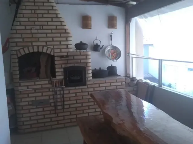 Imagem 6: Casa Região da Pampulha 3 Dormitorios