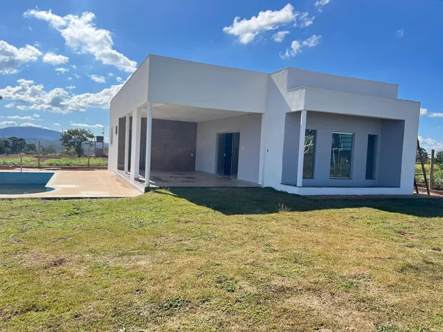 Imagem: Casa Alta Padrão