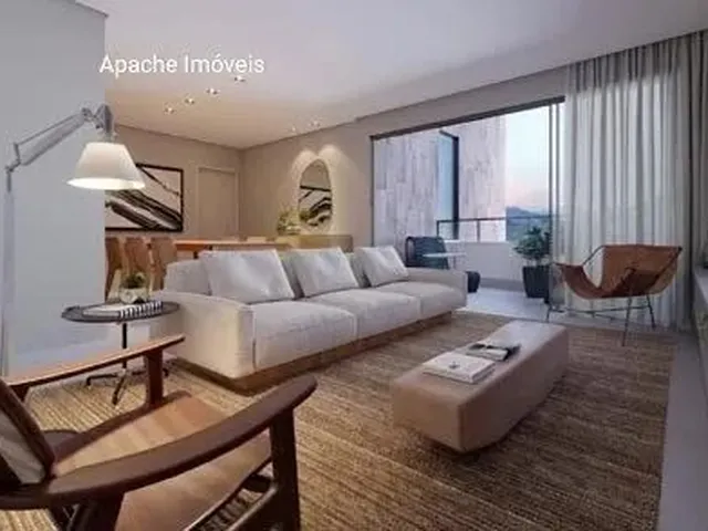 Imagem: Apartamento 04 Quartos a Venda no Vale do