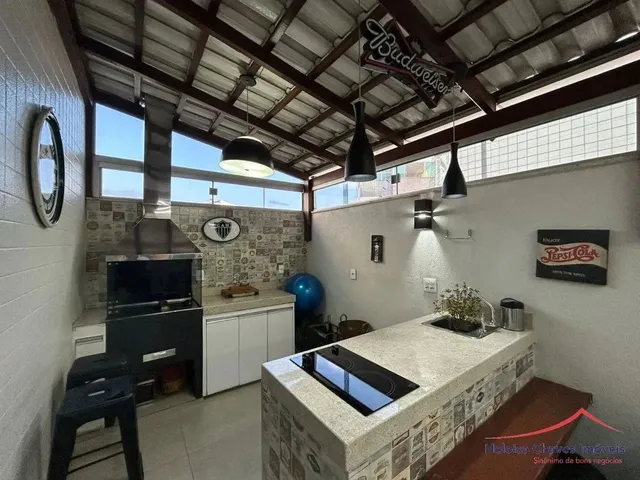 Imagem: Apartamento com 3 Quartos e Area Privativa