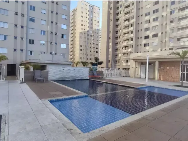 Imagem: Apartamento À Venda, 2 Quartos, 1 Suíte