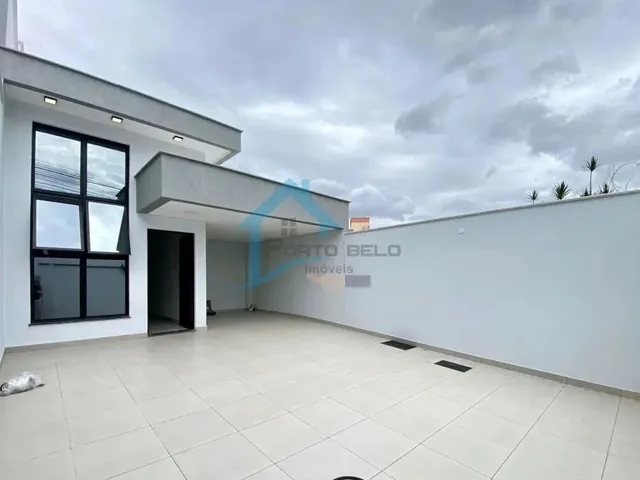Imagem: Casa para Venda em Contagem, Europa, 3 Dormitórios