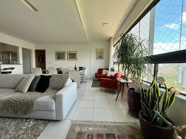 Imagem: Apartamento À Venda, 3 Quartos, 1 Suíte