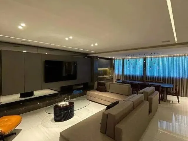 Imagem: Apartamento À Venda, 4 Quartos, 2 Suíte