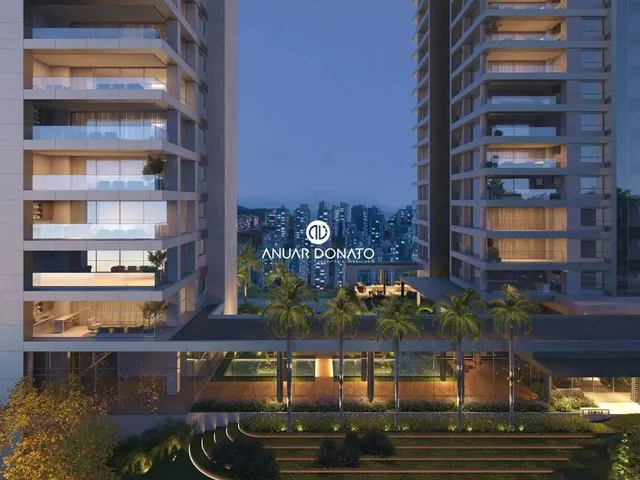 Imagem 1: Vila da Serra - Apartamento 4 Quartos À Venda na Anuar Donato