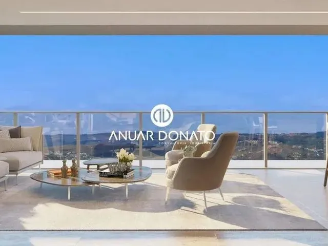 Imagem 16: Vila da Serra - Apartamento 4 Quartos À Venda na Anuar Donato