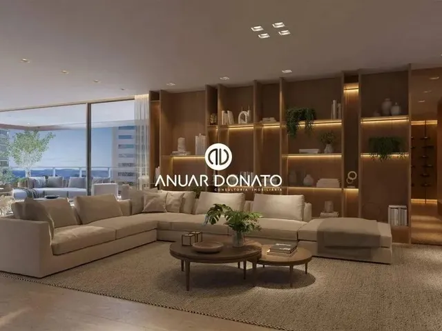 Imagem 5: Vila da Serra - Apartamento 4 Quartos À Venda na Anuar Donato