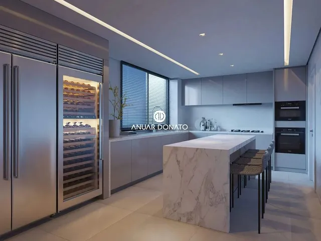 Imagem 9: Vila da Serra - Apartamento 4 Quartos À Venda na Anuar Donato