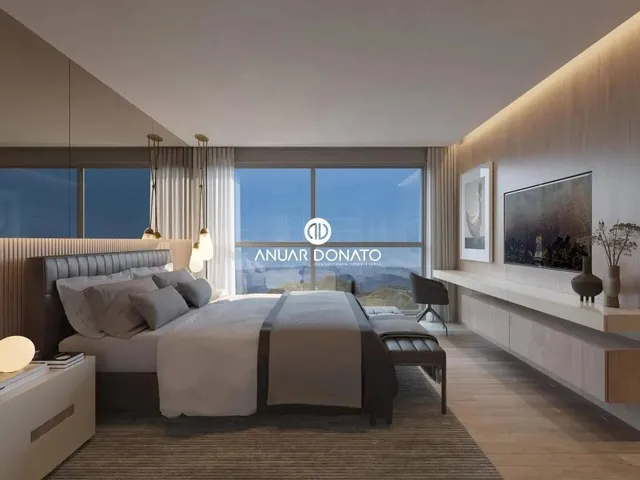Imagem 7: Vila da Serra - Apartamento 4 Quartos À Venda na Anuar Donato