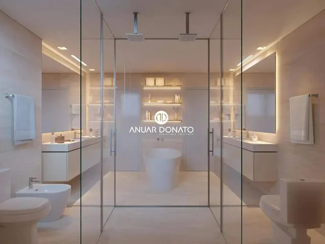 Imagem 4: Vila da Serra - Apartamento 4 Quartos À Venda na Anuar Donato