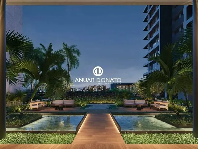 Imagem 3: Vila da Serra - Apartamento 4 Quartos À Venda na Anuar Donato