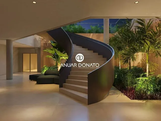 Imagem 10: Vila da Serra - Apartamento 4 Quartos À Venda na Anuar Donato