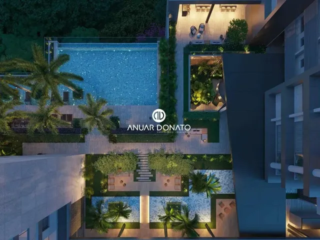 Imagem 12: Vila da Serra - Apartamento 4 Quartos À Venda na Anuar Donato