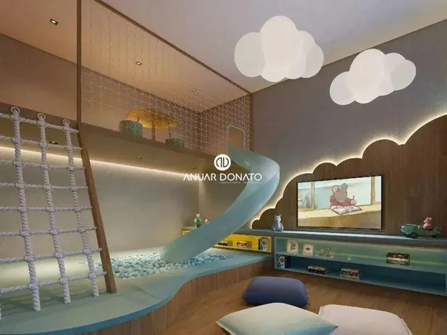 Imagem 13: Vila da Serra - Apartamento 4 Quartos À Venda na Anuar Donato