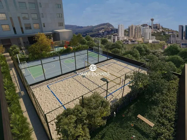 Imagem 2: Vila da Serra - Apartamento 4 Quartos À Venda na Anuar Donato