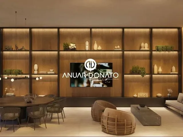 Imagem 14: Vila da Serra - Apartamento 4 Quartos À Venda na Anuar Donato