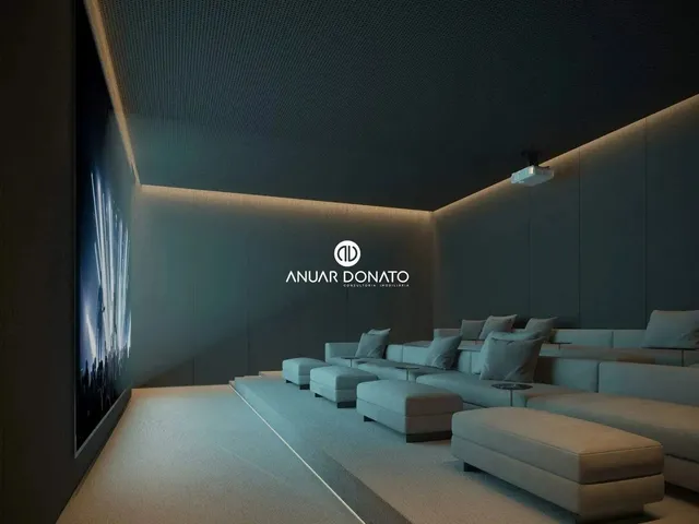 Imagem 11: Vila da Serra - Apartamento 4 Quartos À Venda na Anuar Donato