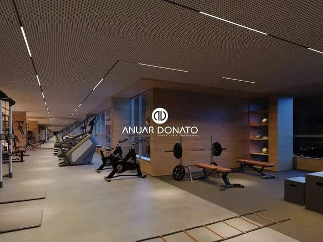 Imagem 8: Vila da Serra - Apartamento 4 Quartos À Venda na Anuar Donato