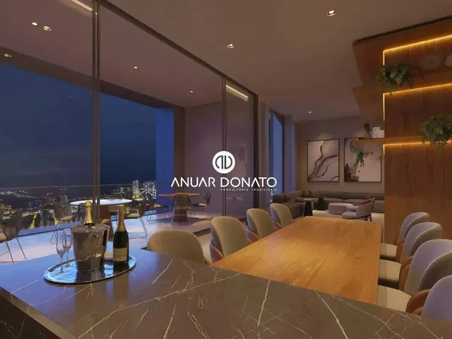 Imagem 6: Vila da Serra - Apartamento 4 Quartos À Venda na Anuar Donato
