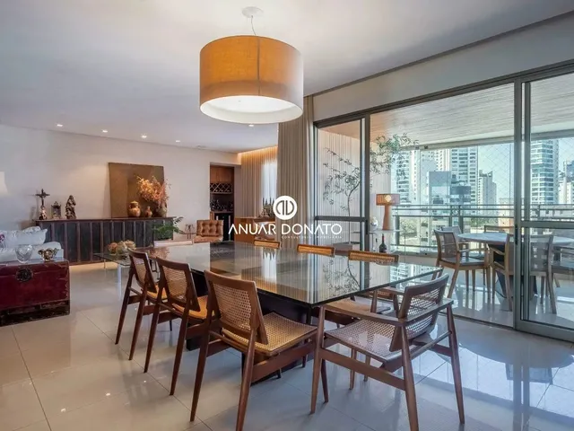 Imagem: Vila da Serra - Apartamento 4 Quartos À