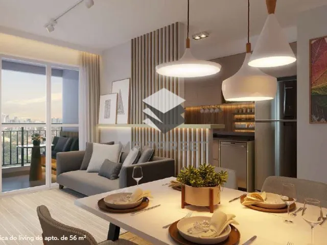 Imagem: Apartamento a Venda na Vila Andrade, 2 Dormitórios